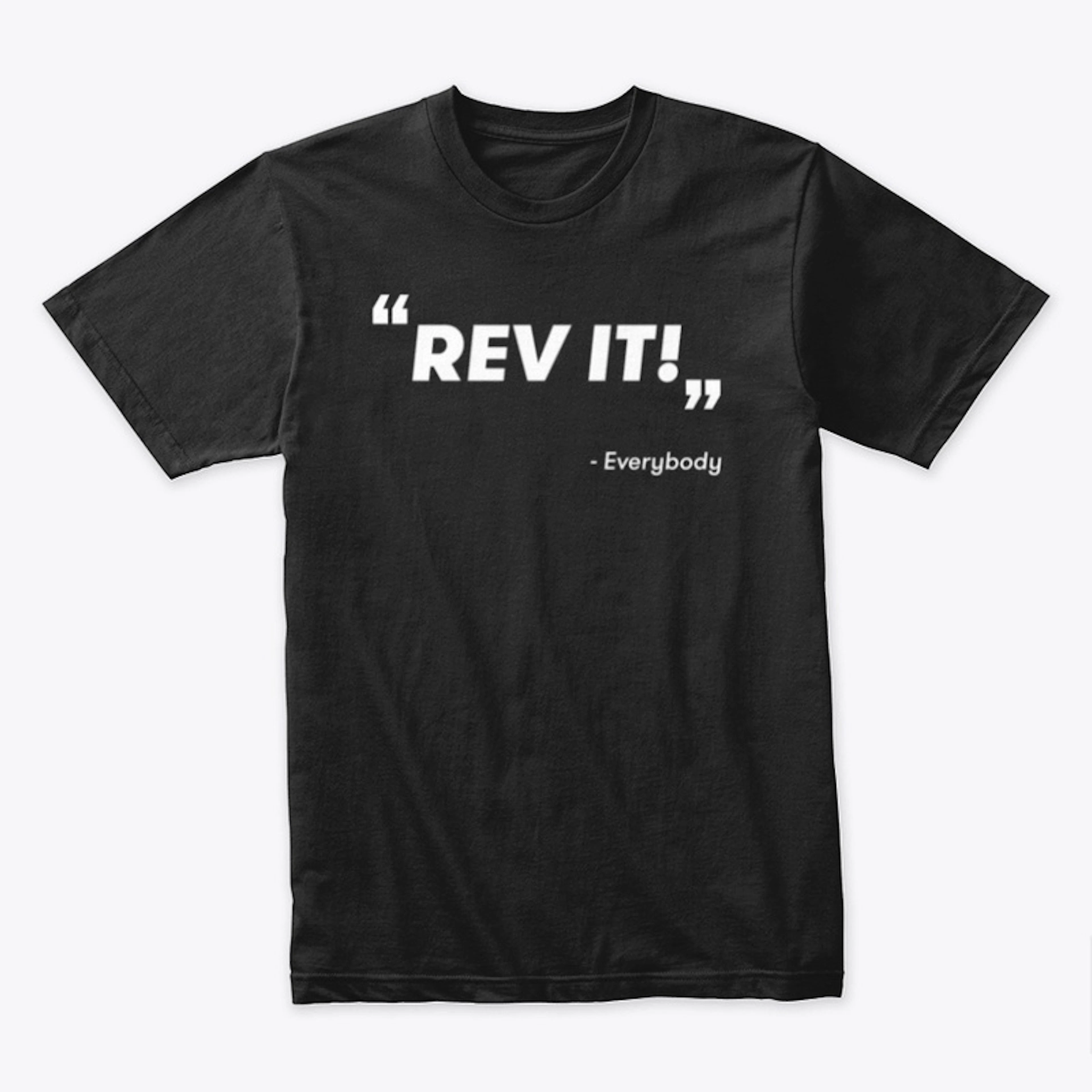 Rev it!
