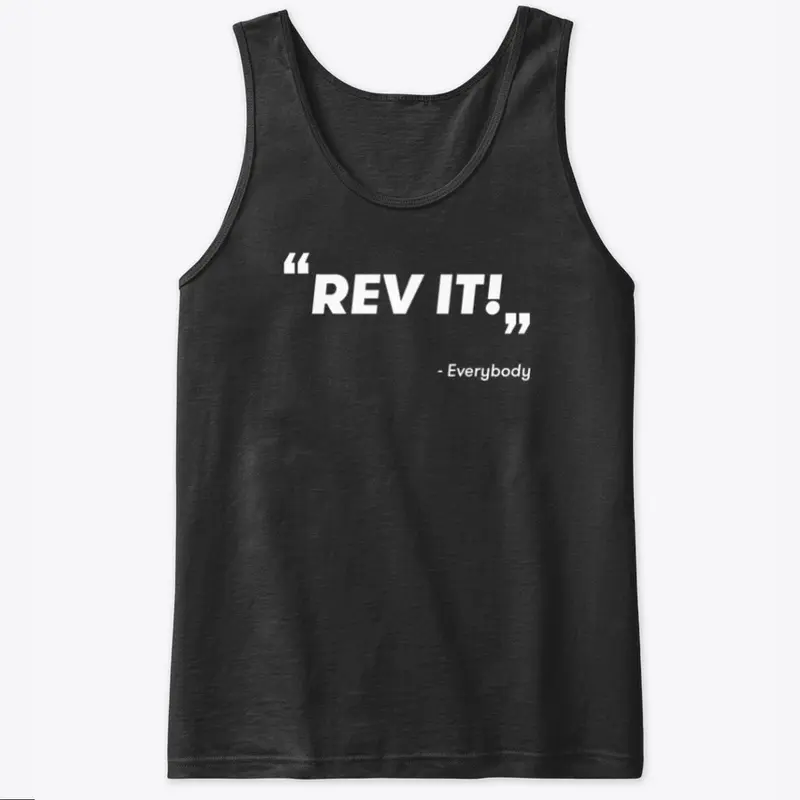 Rev it!